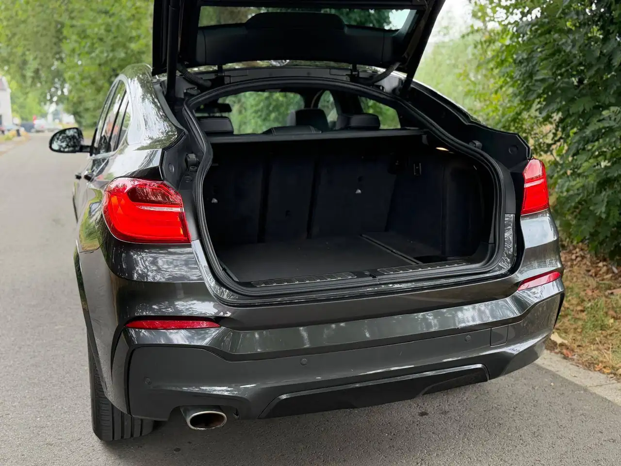 BMW X4 - 10
