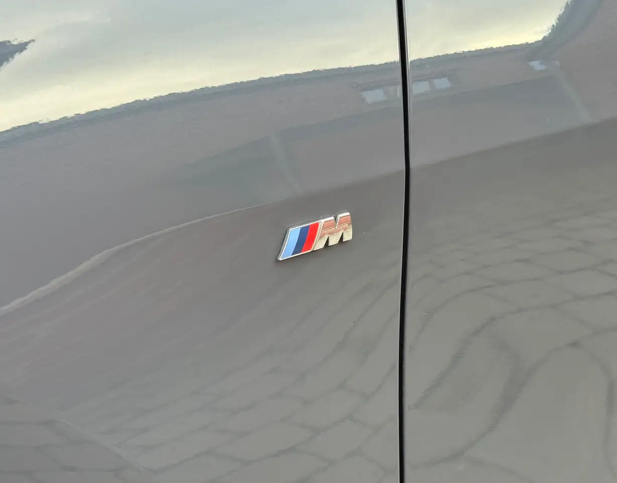 BMW 118 - 7