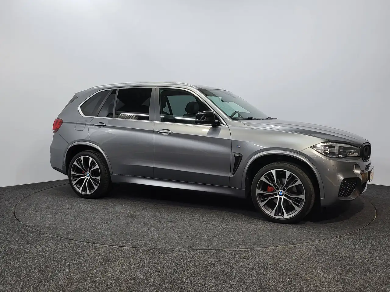 BMW X5 - 8