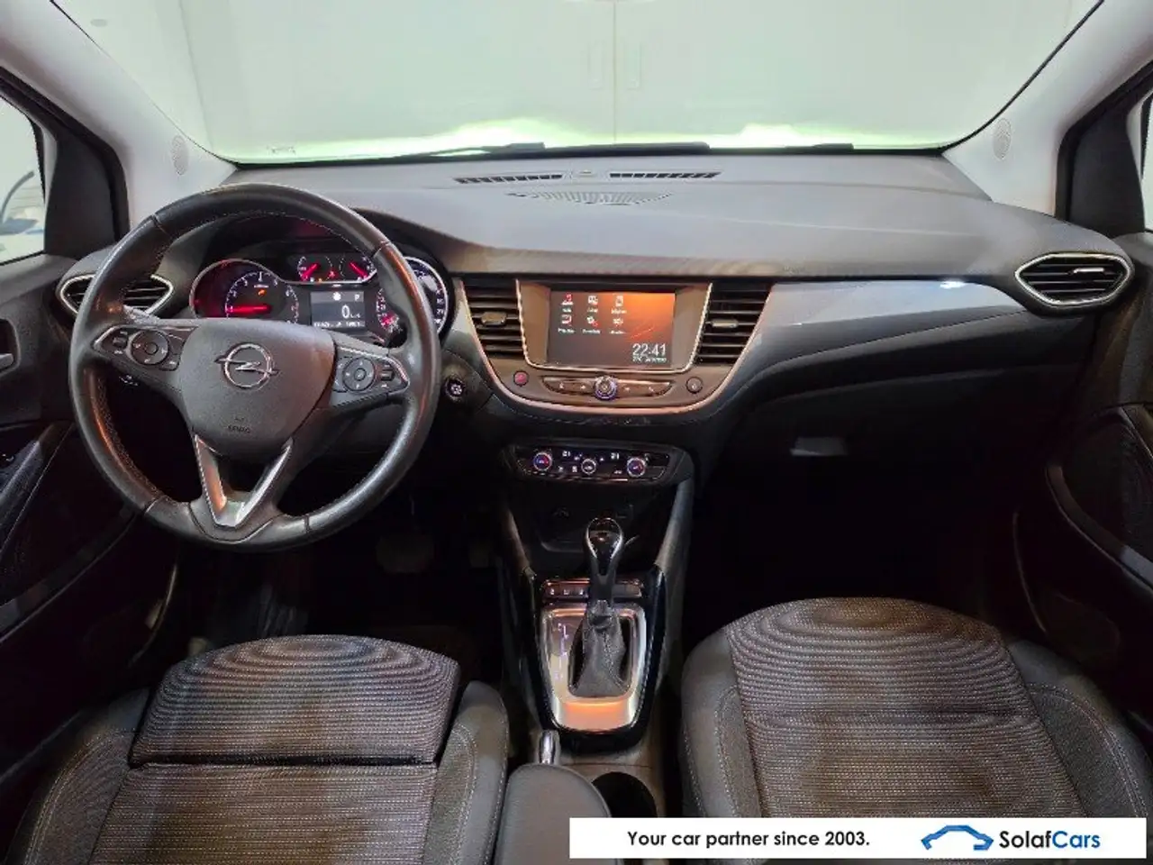 Opel Overig - 8
