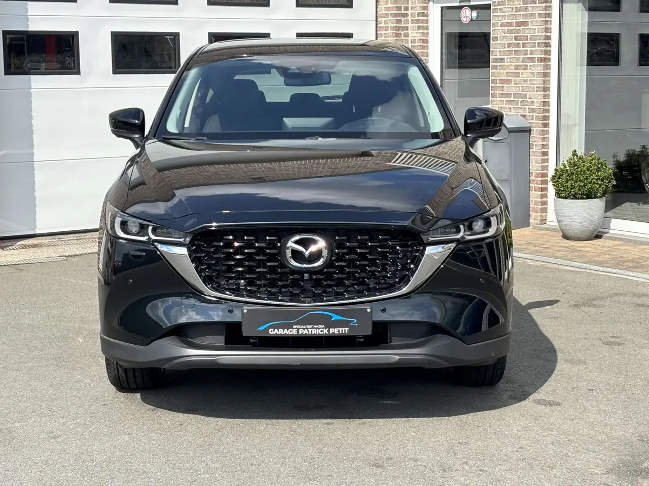 Mazda CX-5 - 2