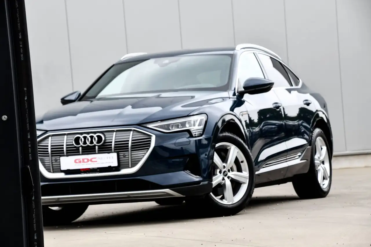 Audi e-tron - 9