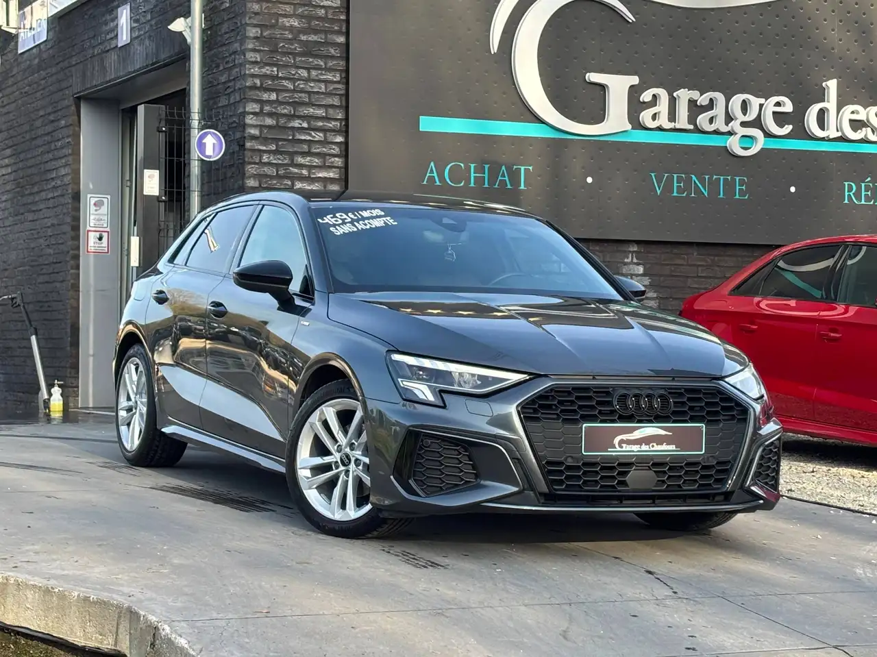 Audi A3 - 2