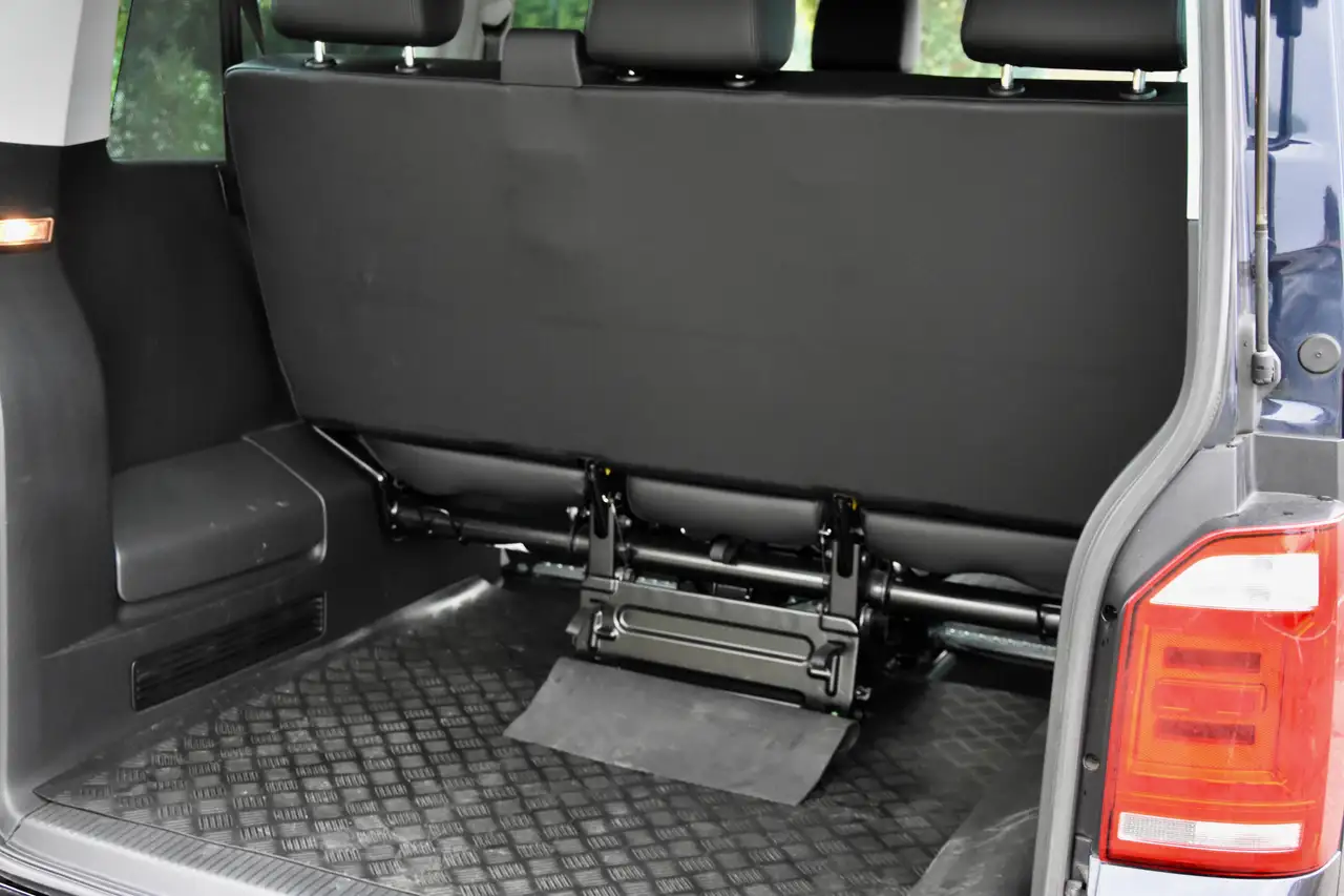 Volkswagen T6 Caravelle - 15