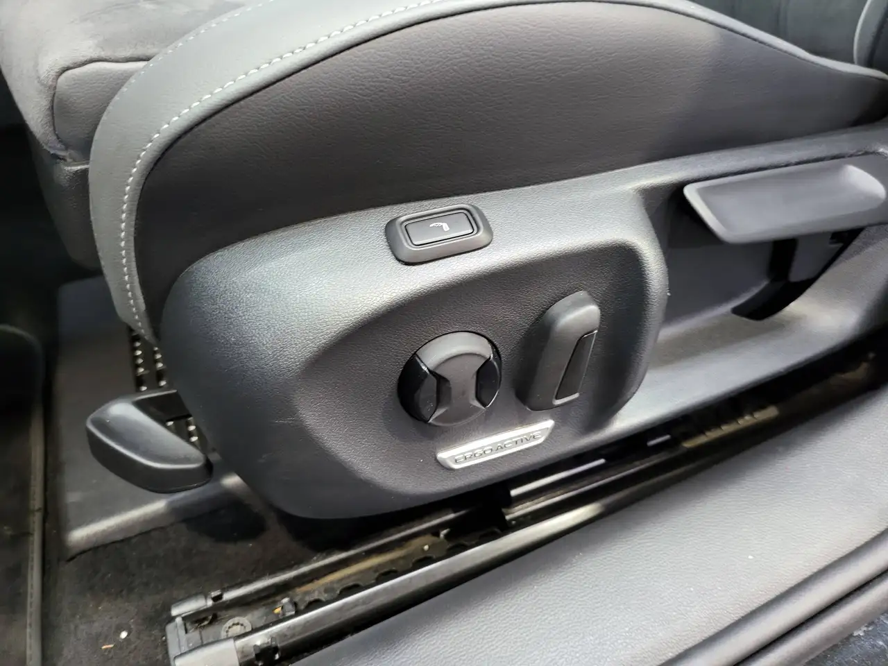 Volkswagen Passat Variant - 13