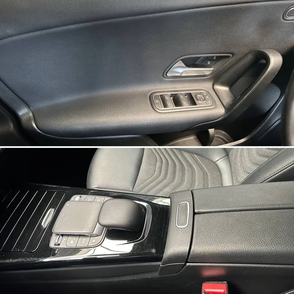 Mercedes-Benz A 180 - 11