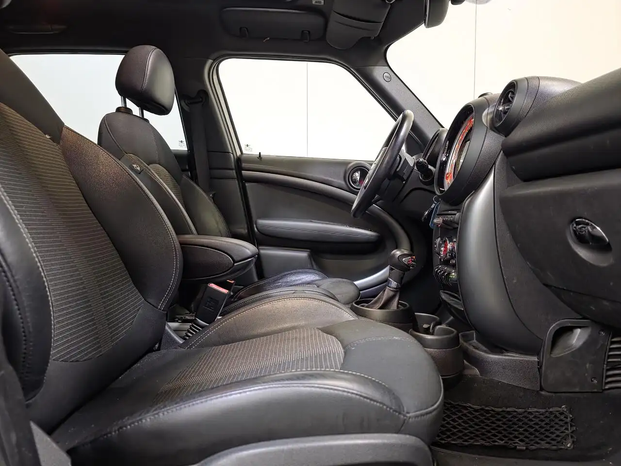 MINI Cooper SD Countryman - 2