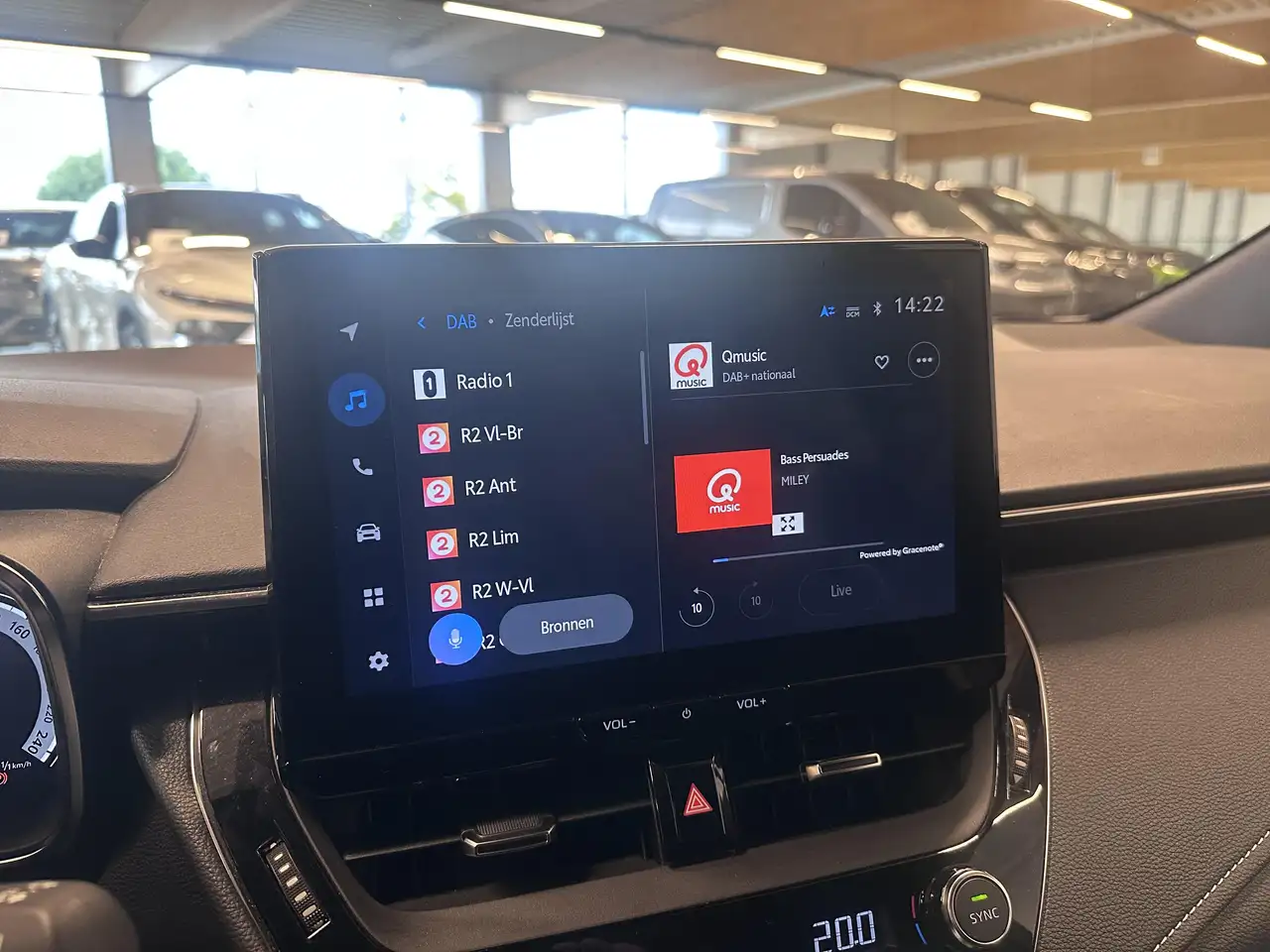 Toyota Corolla - 10
