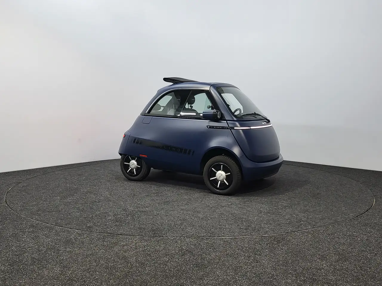 Micro Microlino - 8