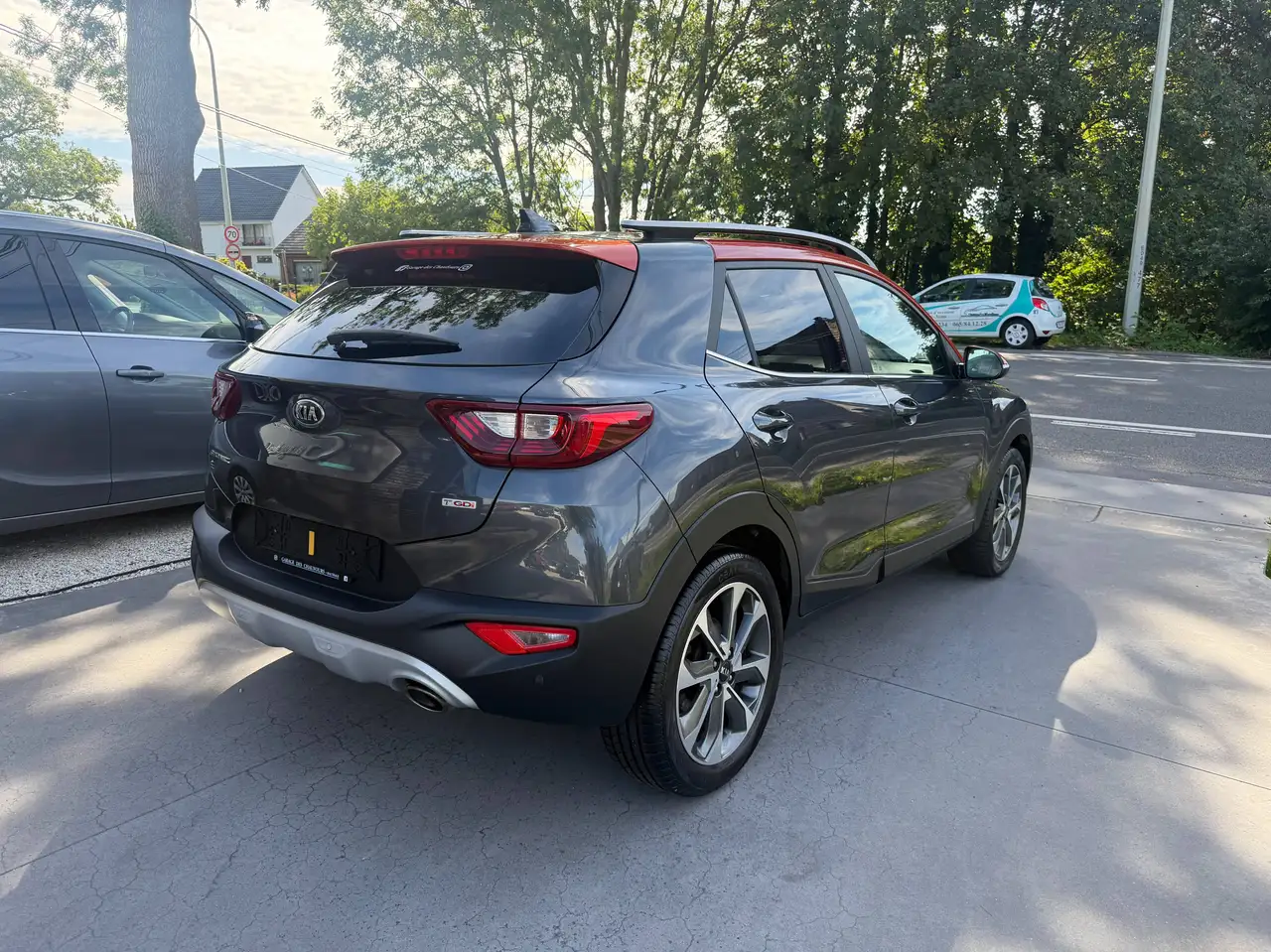Kia Stonic - 3