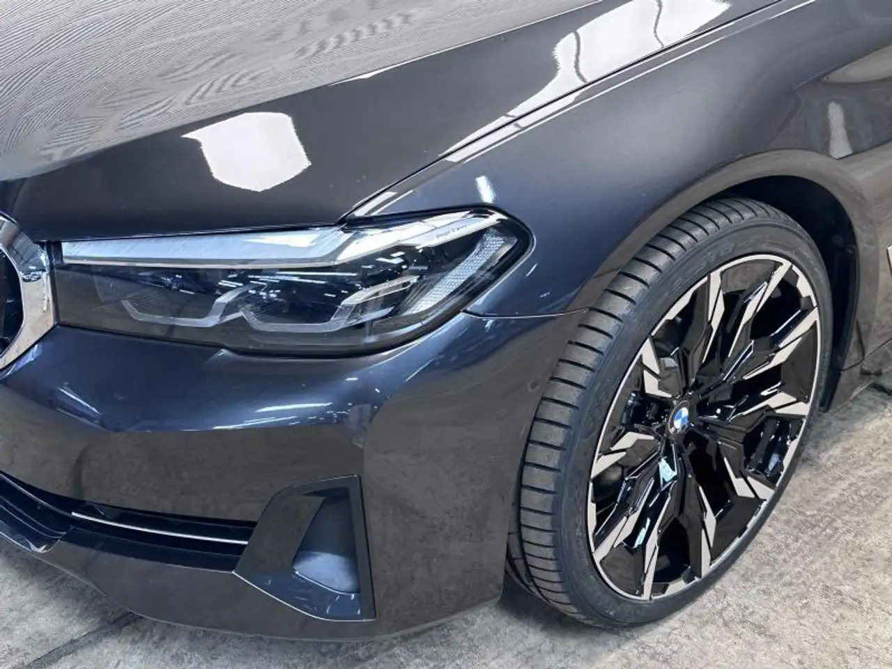 BMW 518 - 7