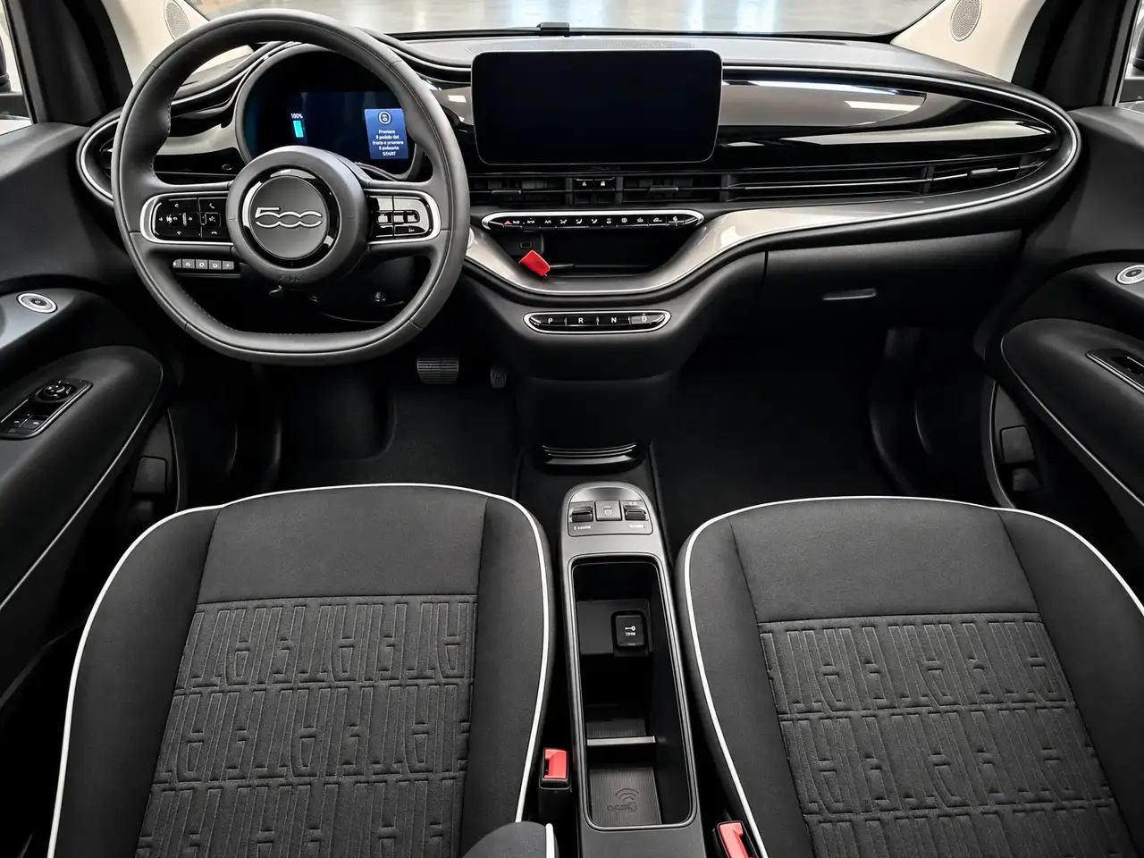 Fiat 500e - 11
