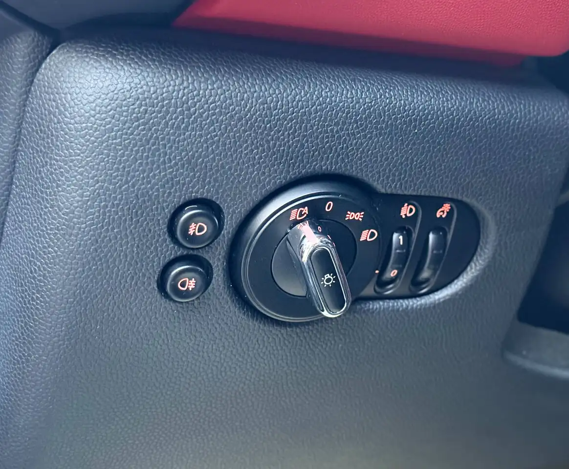 MINI Cooper - 12