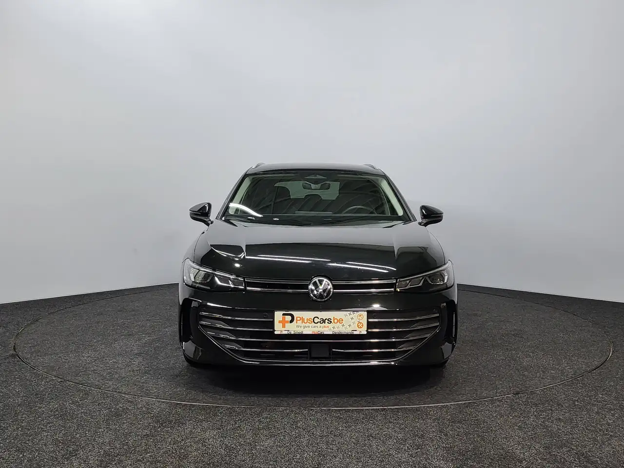 Volkswagen Passat Variant - 2