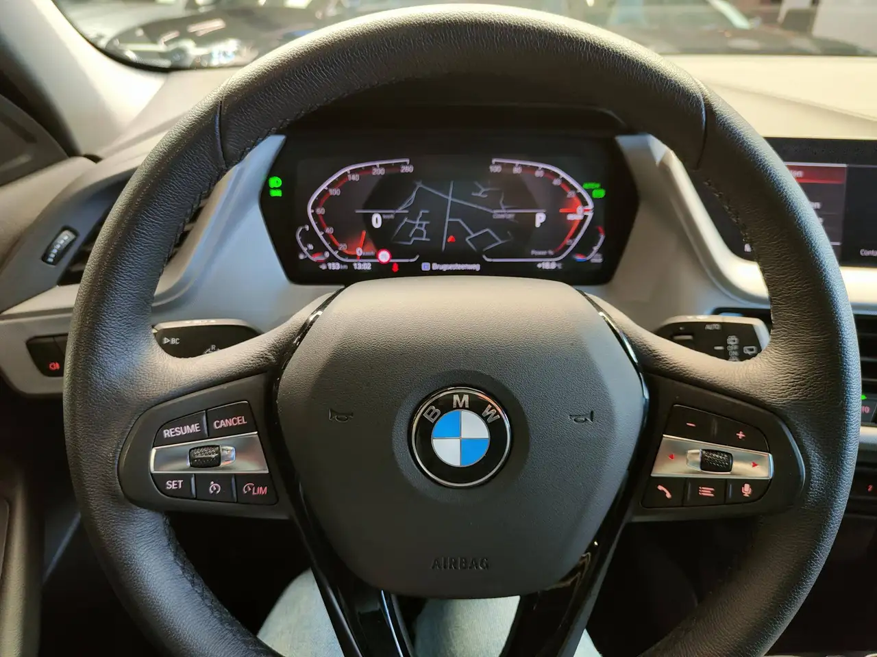 BMW 116 - 9