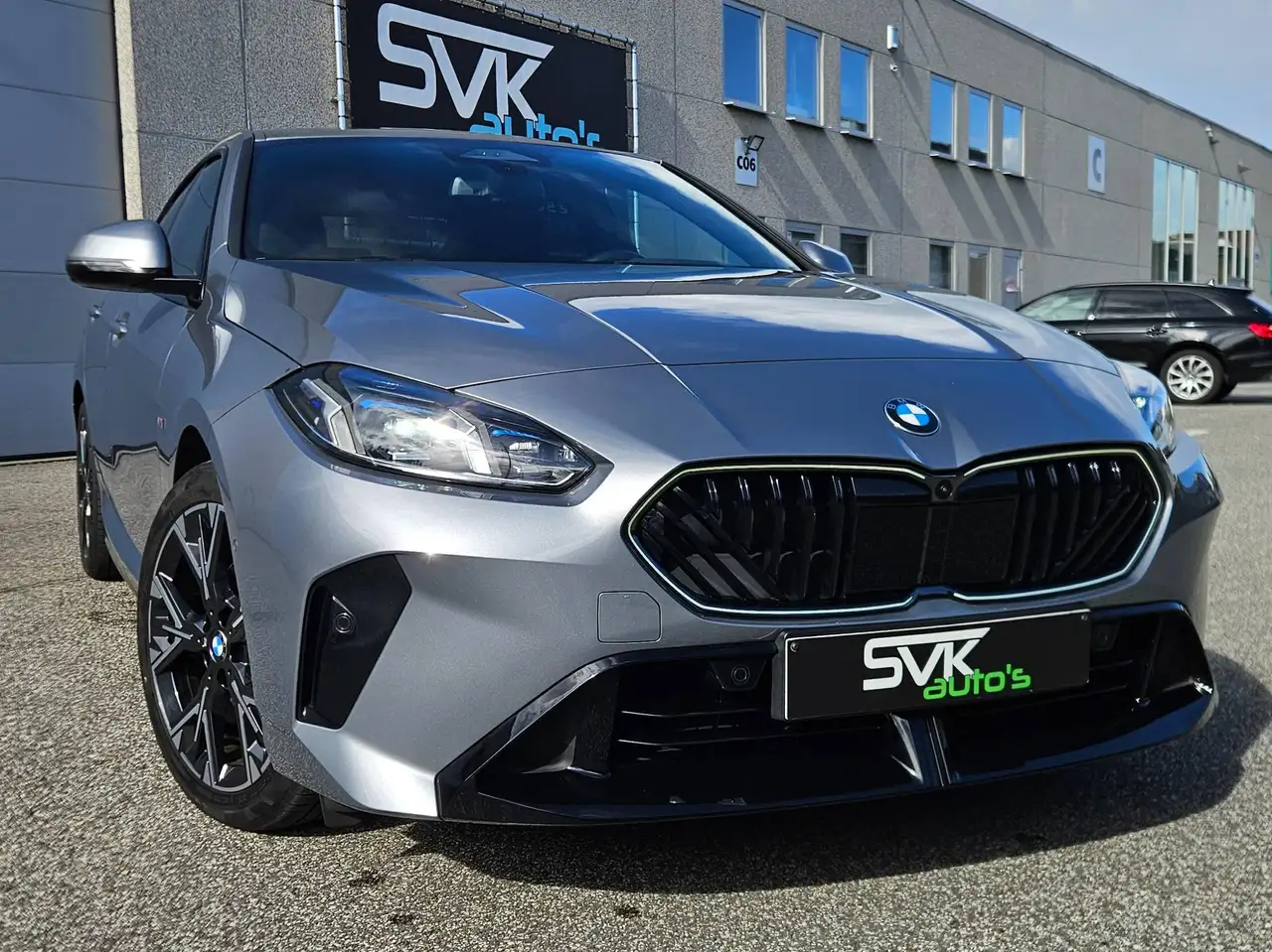 BMW 220 - 3