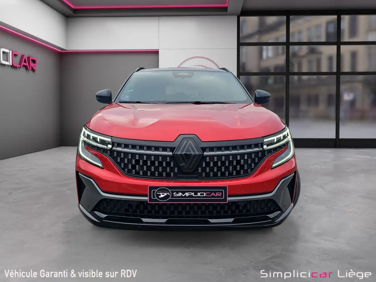 Renault Austral - 2