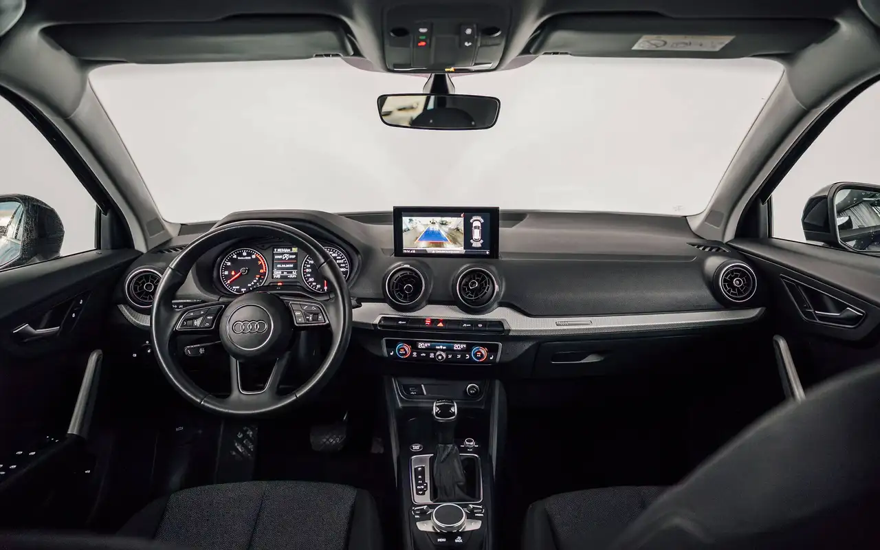 Audi Q2 - 12