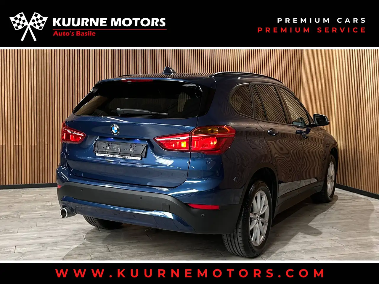 BMW X1 - 4