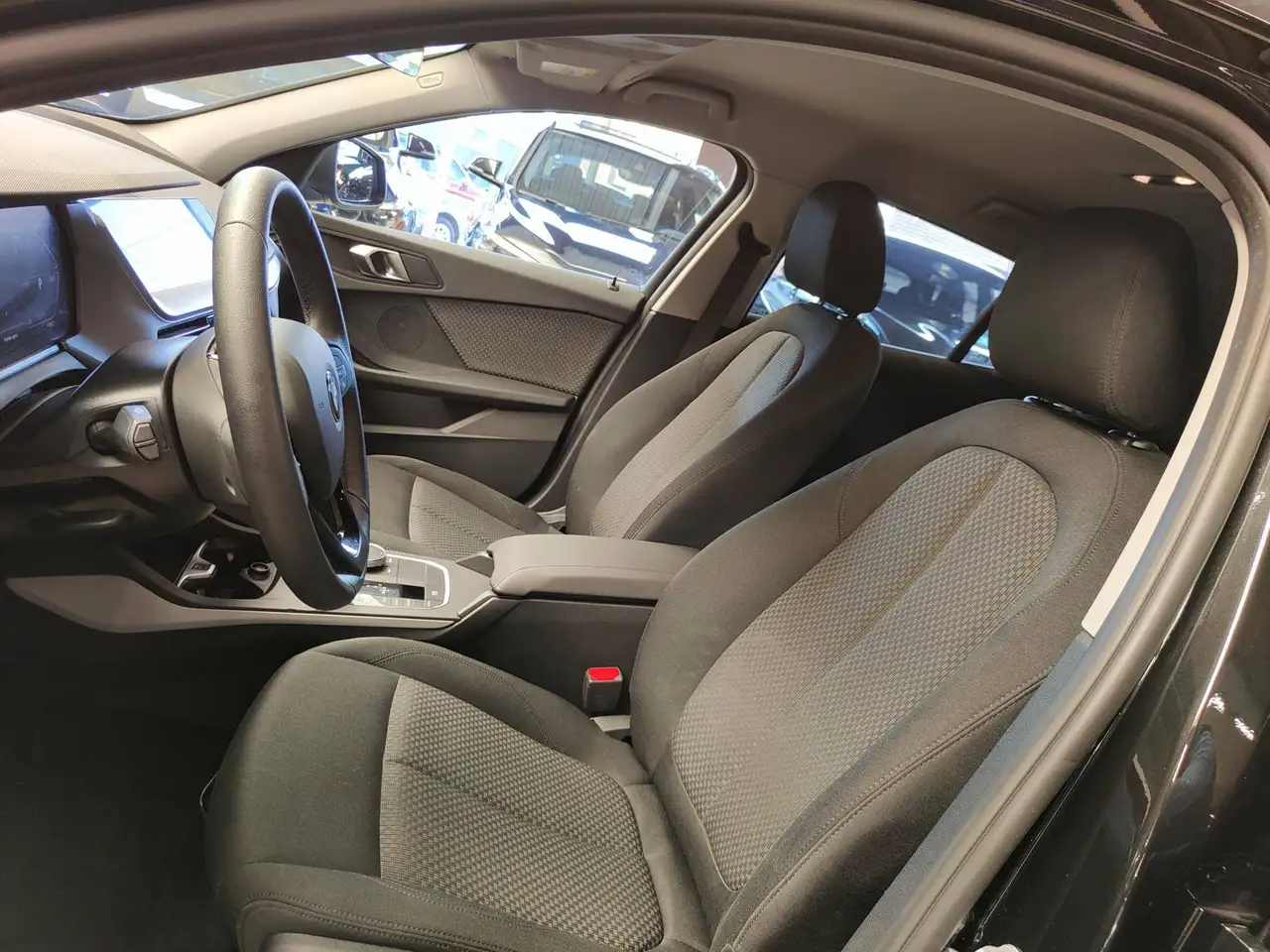 BMW 116 - 7