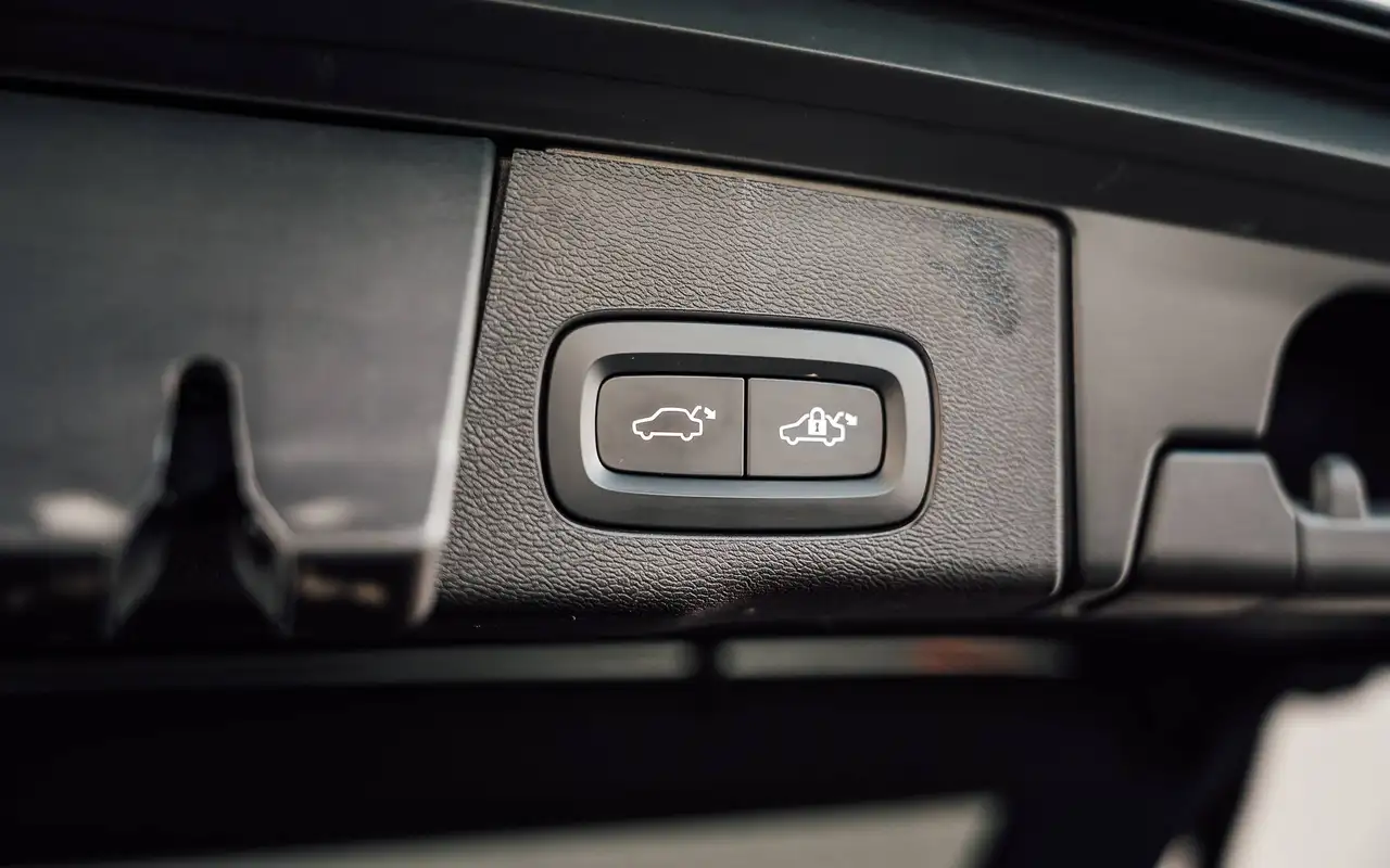 Volvo XC60 - 8