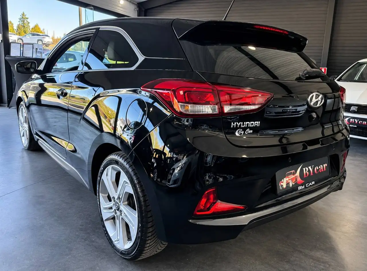 Hyundai i20 - 4