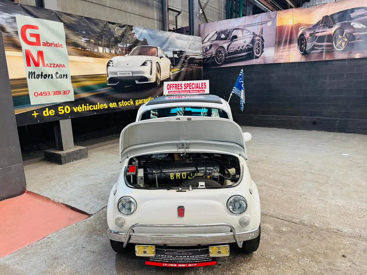 Fiat 500 - 6