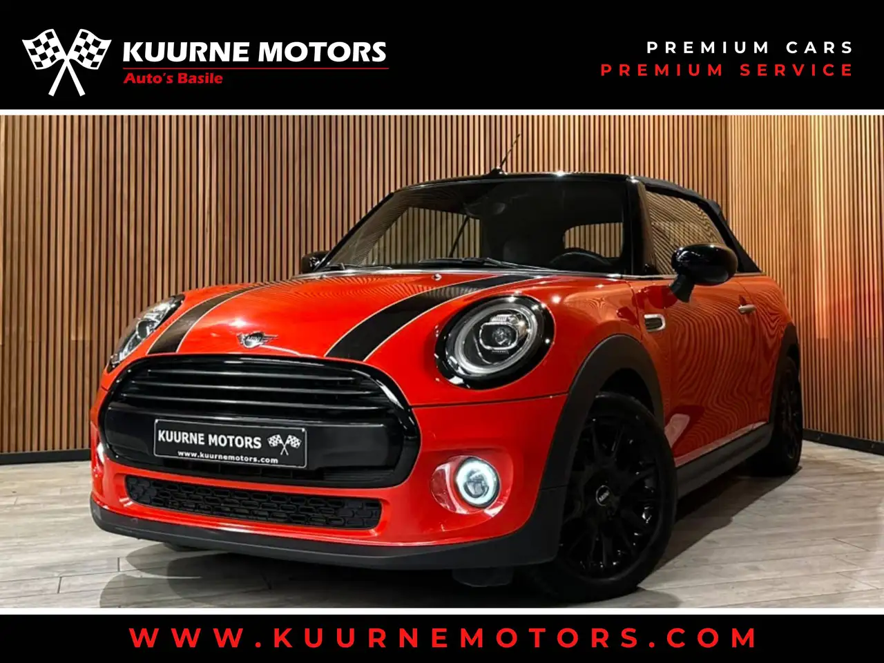 MINI Cooper - 3