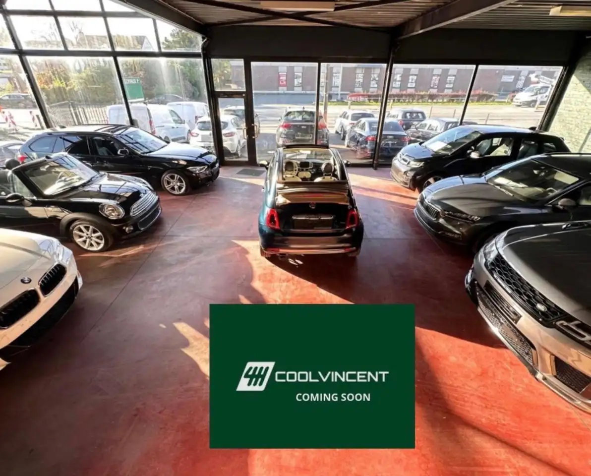 Opel Crossland X - 1