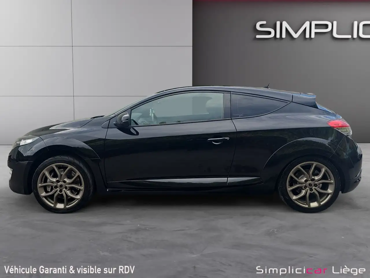 Renault Megane - 4