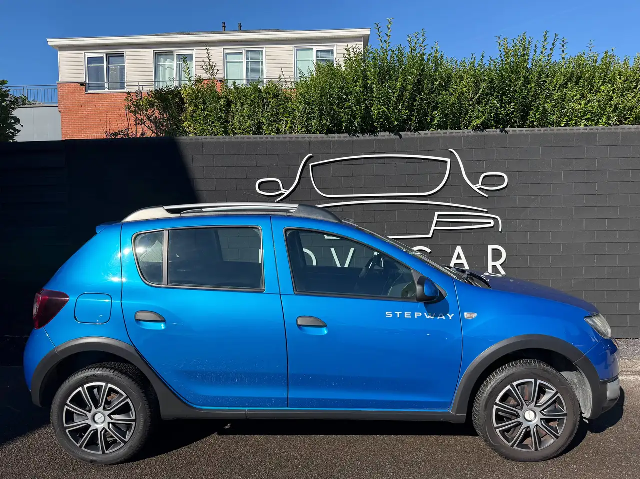 Dacia Sandero - 6
