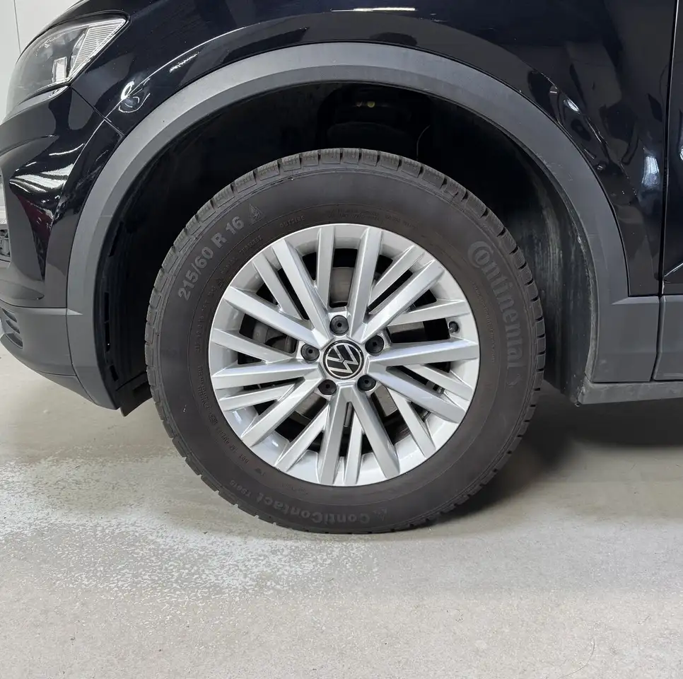 Volkswagen T-Roc - 7