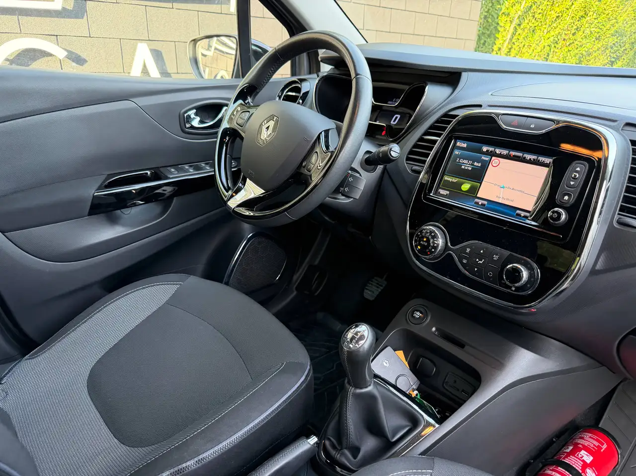 Renault Captur - 8