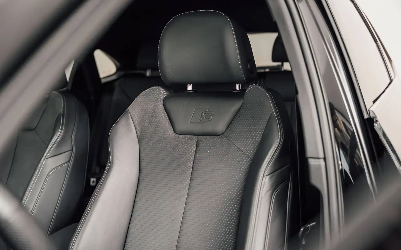 Audi Q3 - 11