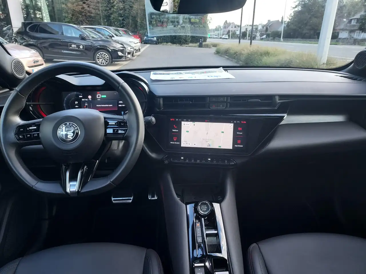 Alfa Romeo Junior - 8