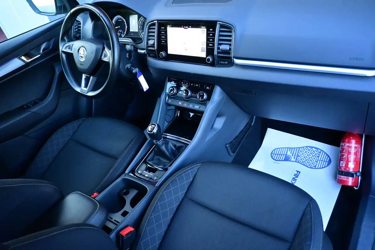 Skoda Karoq - 3