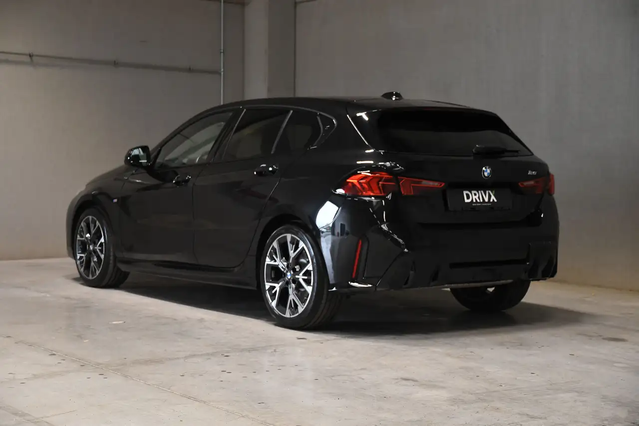 BMW 120 - 2