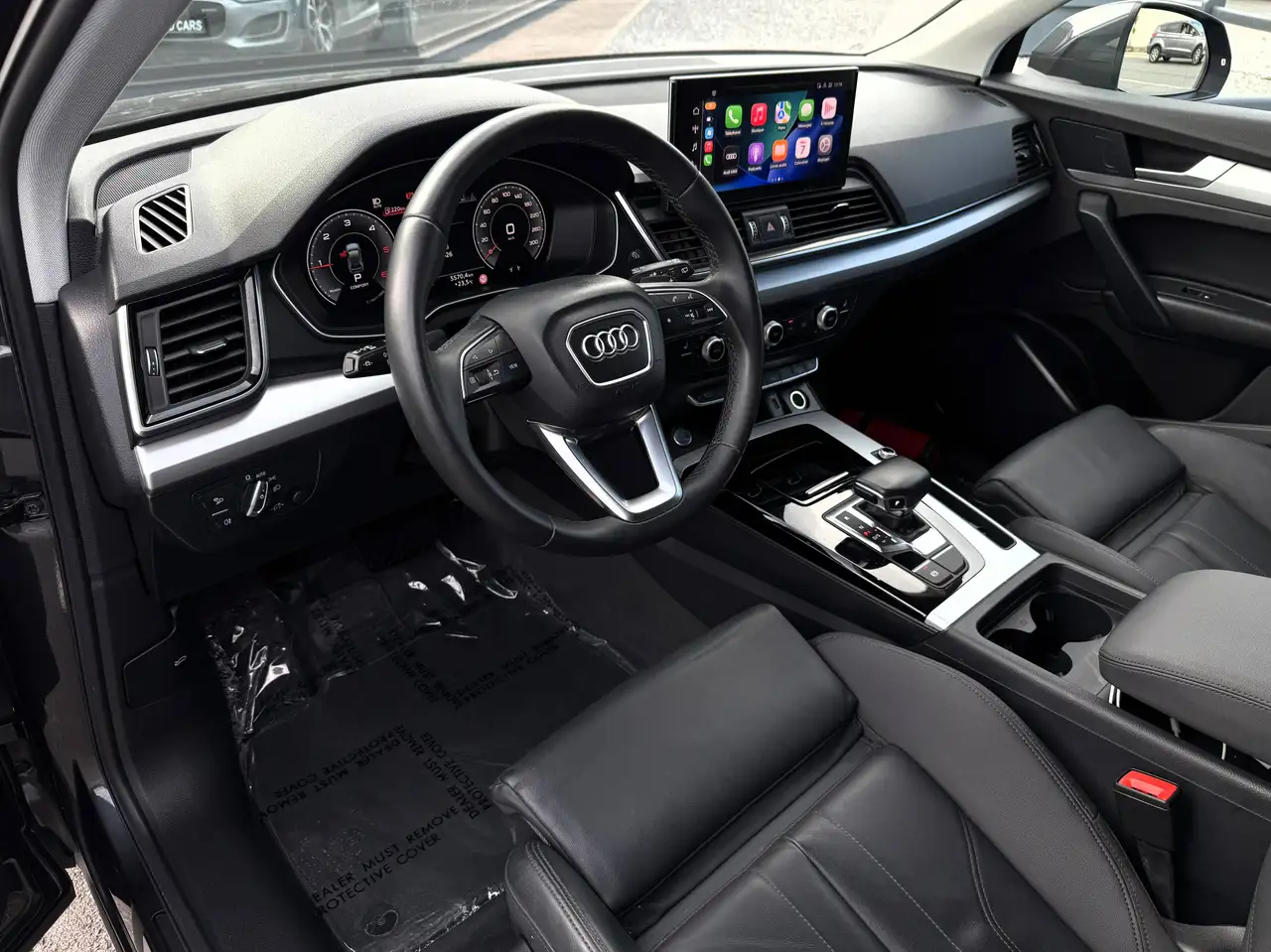 Audi Q5 - 12