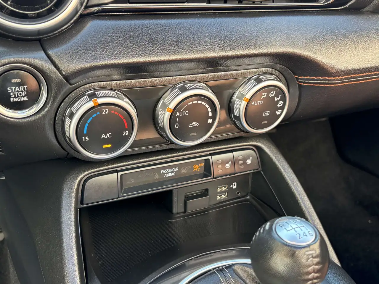 Mazda MX-5 - 12