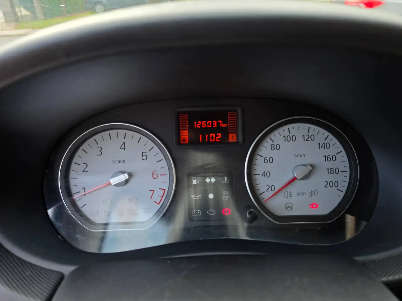 Dacia Sandero - 12