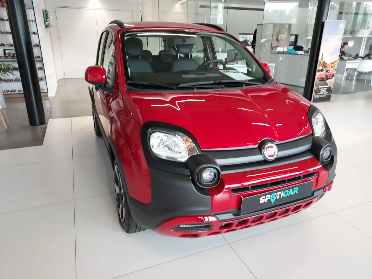 Fiat Panda - 2
