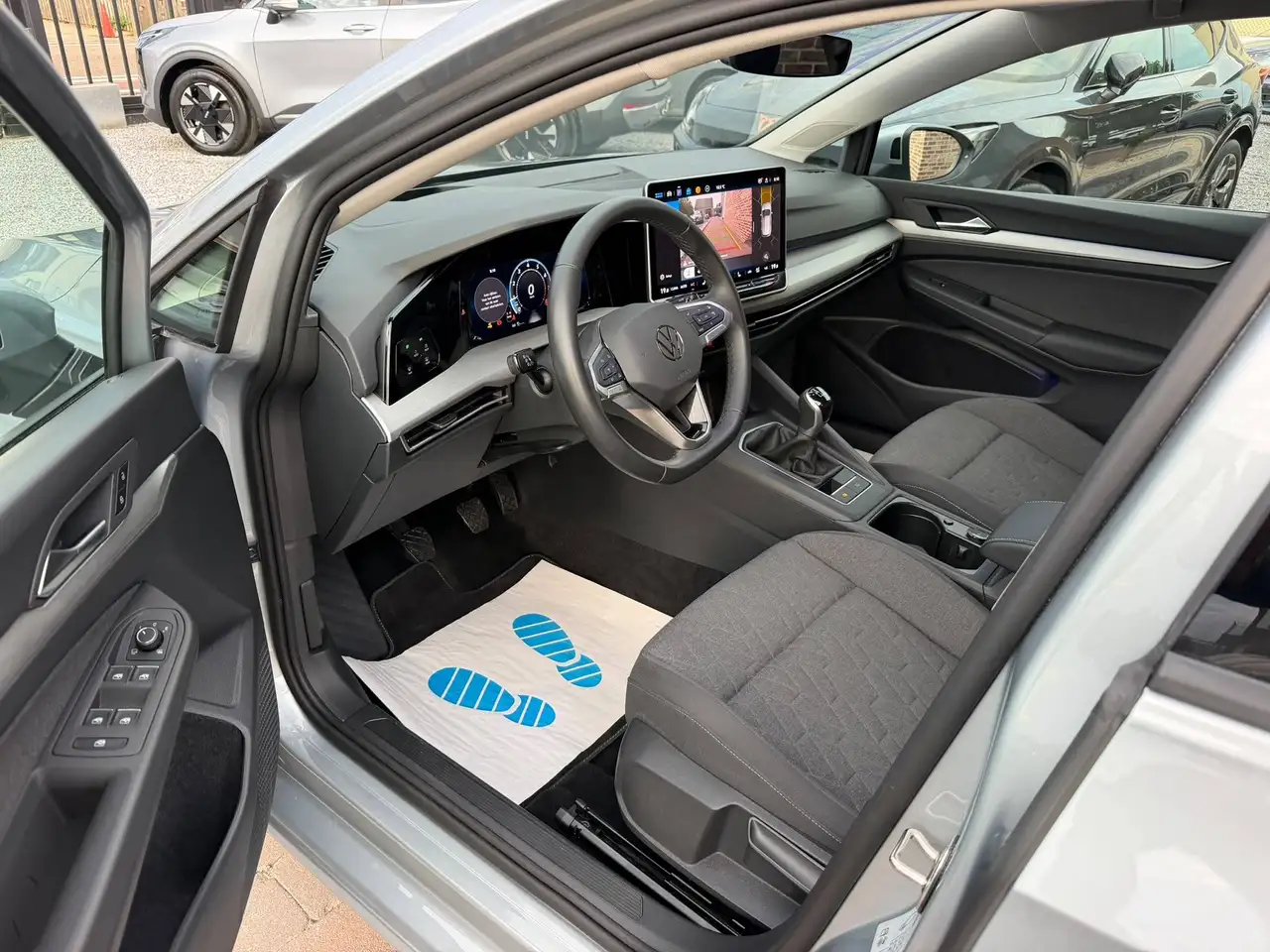 Volkswagen Golf - 7
