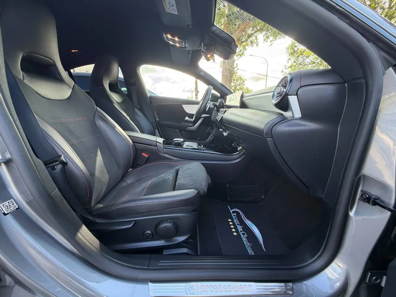 Mercedes-Benz CLA 180 - 12