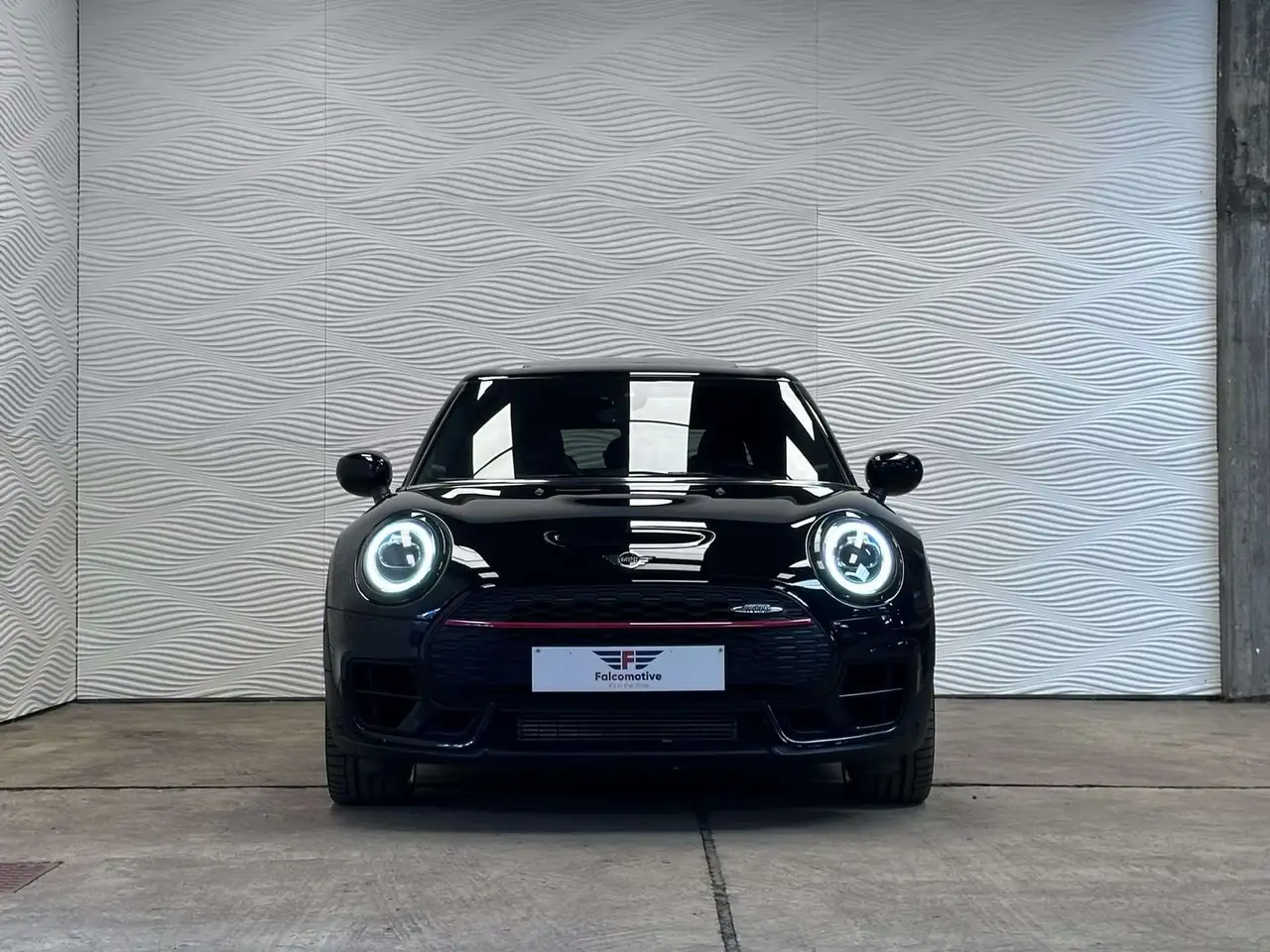 MINI John Cooper Works Clubman - 6
