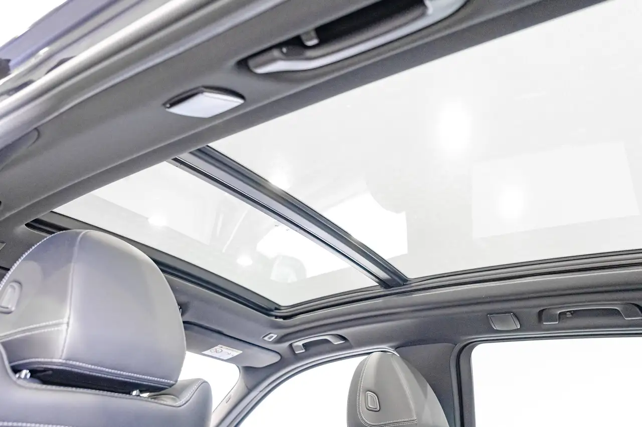BMW iX3 - 4