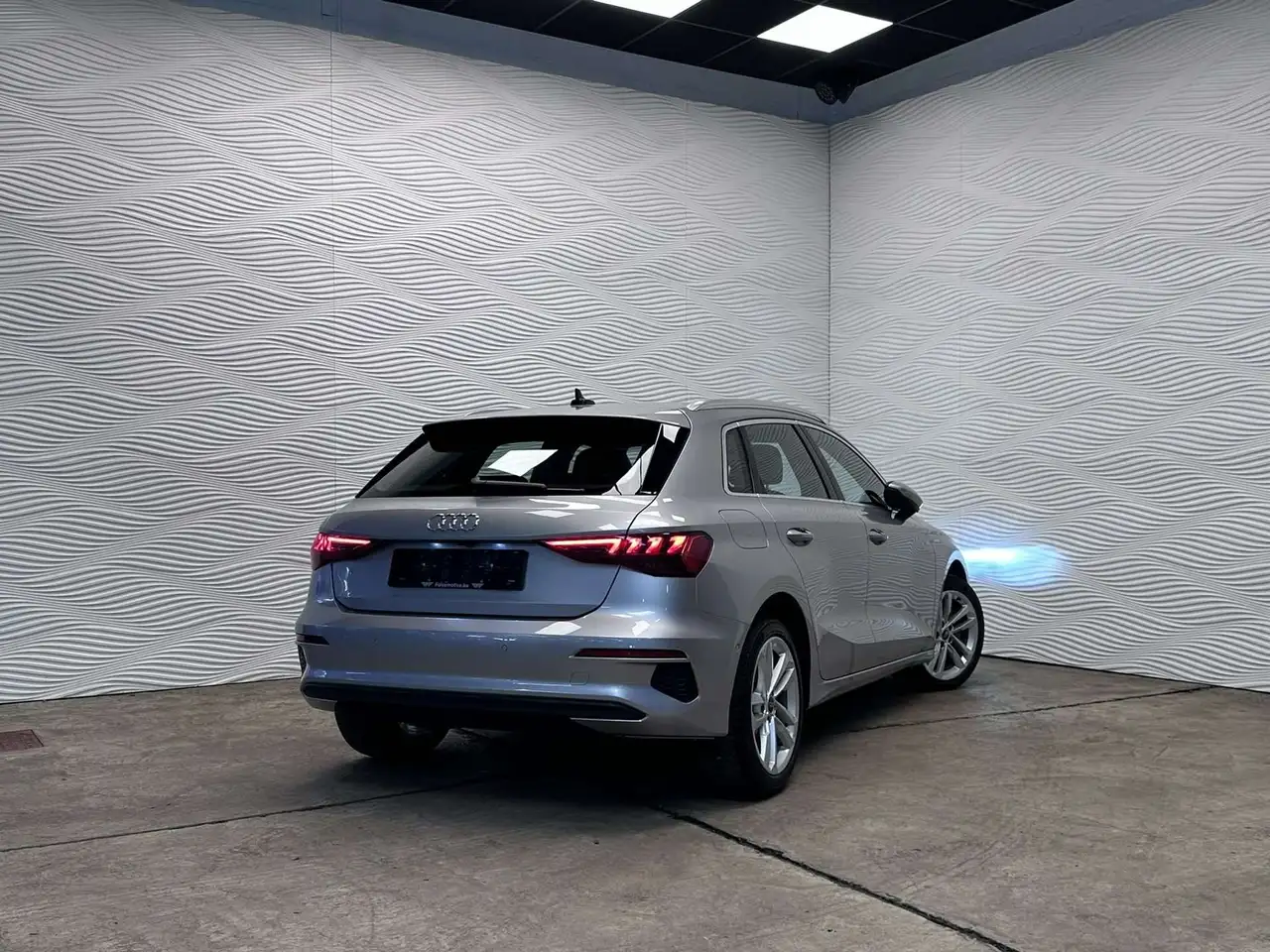 Audi A3 - 10