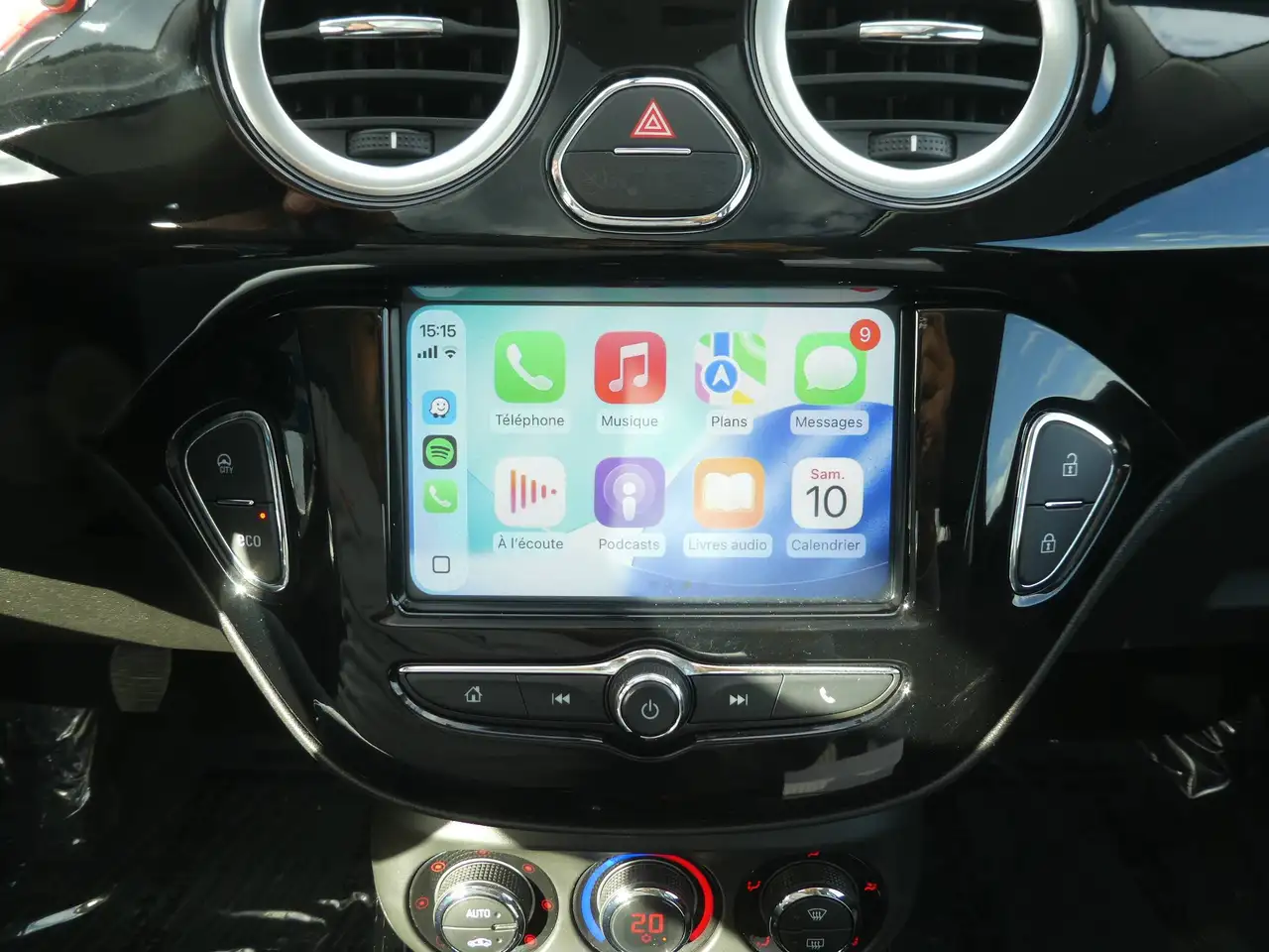 Opel Adam - 9