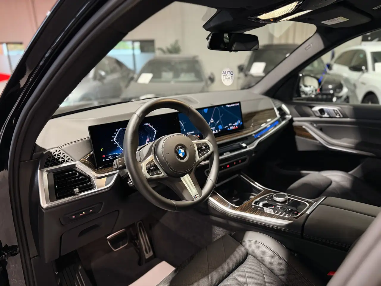 BMW X5 - 2