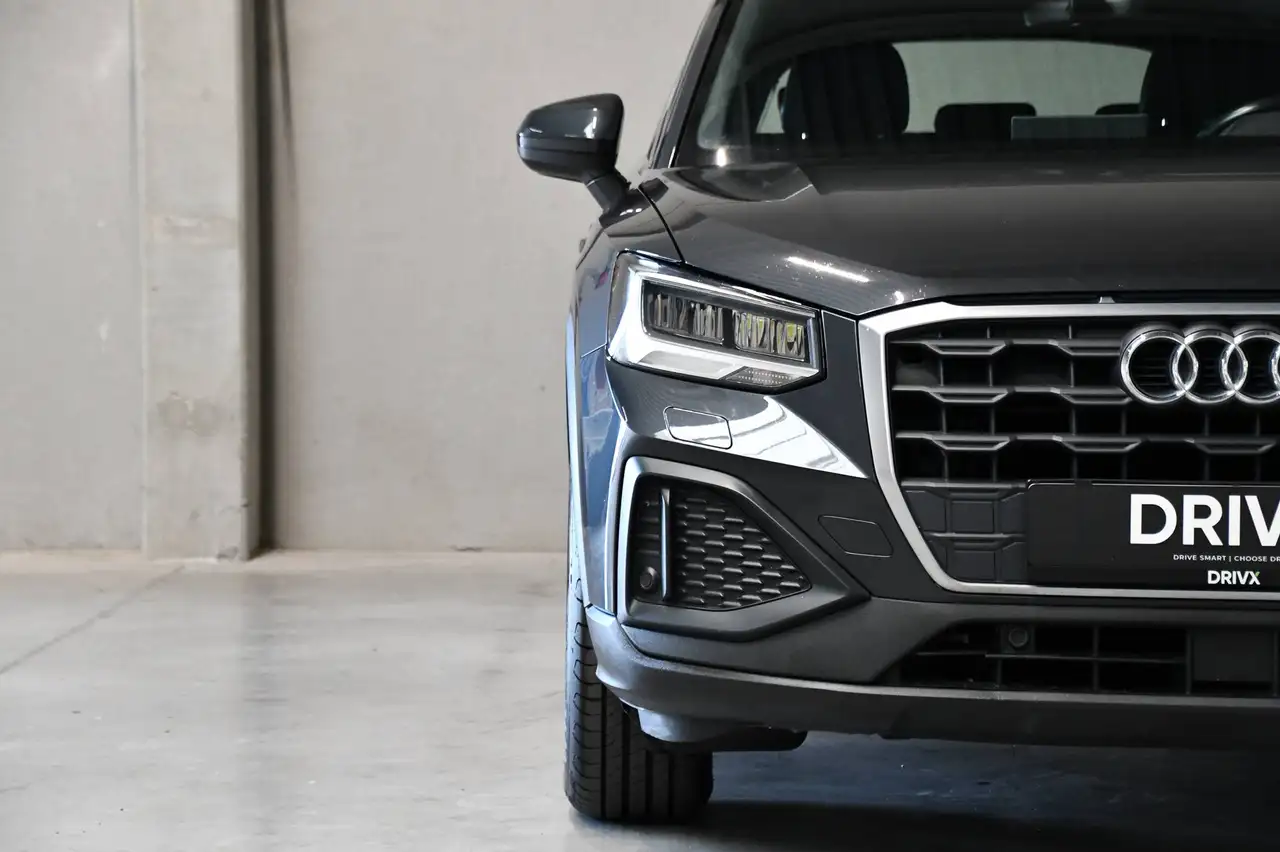 Audi Q2 - 8