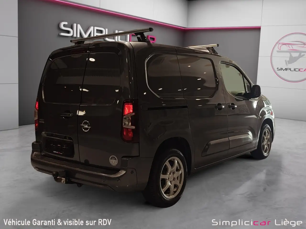 Opel Combo Life - 7